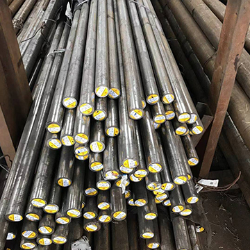 寶鋼Y4模具鋼